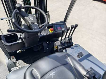 Elektro 3 Rad 2024  Baoli KBET 20 Li G1 (8)