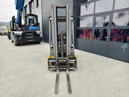 El truck - 3 hjulet 2020  Jungheinrich EFG 220 (7)