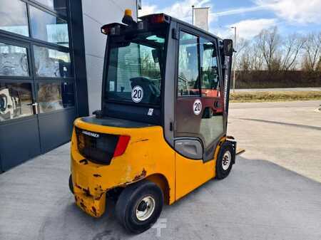 Jungheinrich DFG 425s