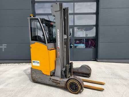 Schubmaststapler 2019  Jungheinrich ETV C16 (1)