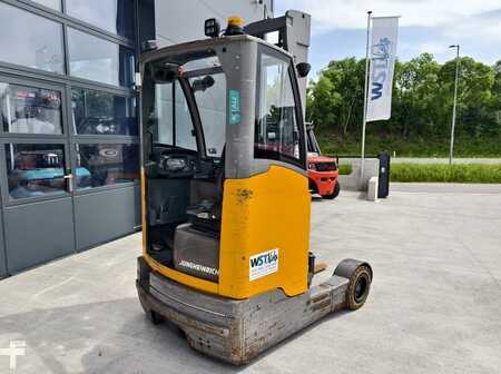 Schubmaststapler 2019  Jungheinrich ETV C16 (3)