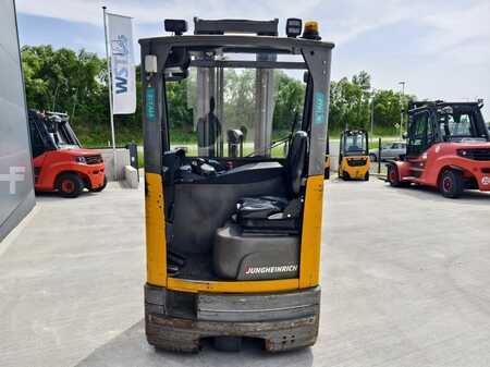Schubmaststapler 2019  Jungheinrich ETV C16 (4)