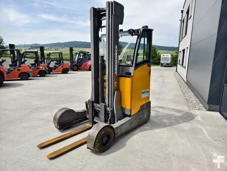 Schubmaststapler 2019  Jungheinrich ETV C16 (6)