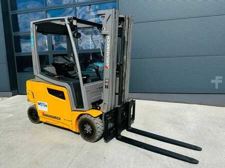 Jungheinrich EFG 316
