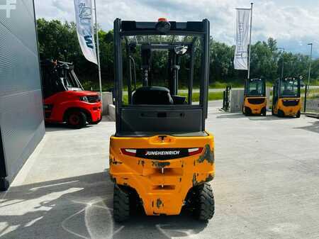 Jungheinrich EFG 316