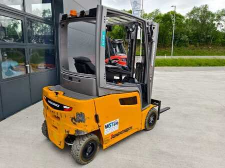 Jungheinrich EFG 316
