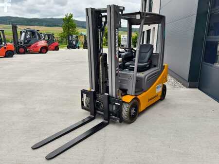 Jungheinrich EFG 316