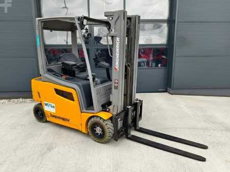 Jungheinrich EFG 316