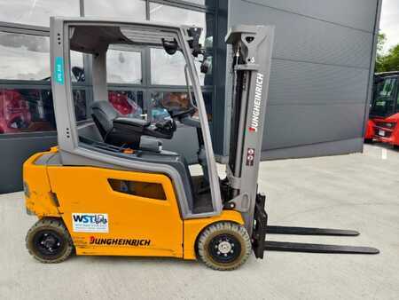 Jungheinrich EFG 316