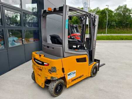 Jungheinrich EFG 316