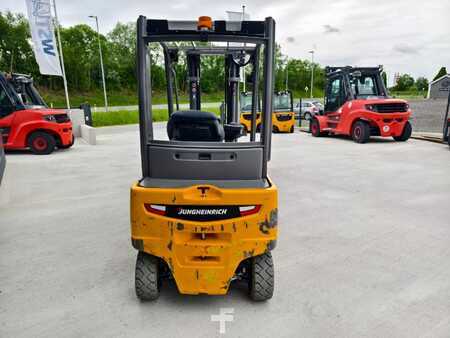 Jungheinrich EFG 316