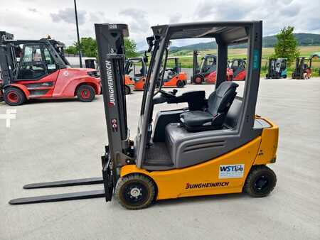 Jungheinrich EFG 316