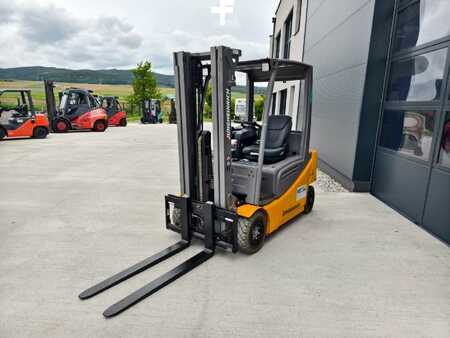 Jungheinrich EFG 316