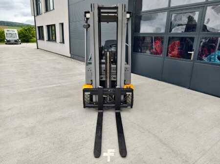 Jungheinrich EFG 316