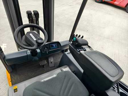 Jungheinrich EFG 316
