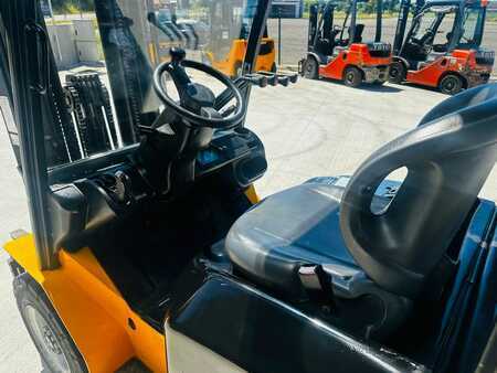 Dieselový VZV 2018  Samuk FD25T-SWV3 (7)