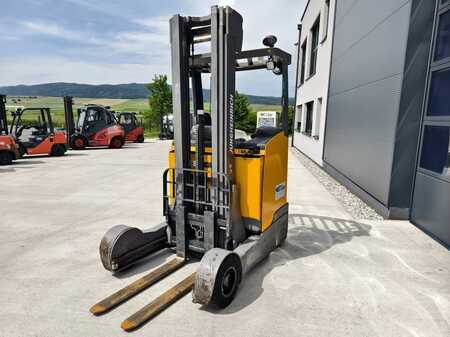 Schubmaststapler 2018  Jungheinrich ETV C16 (6)