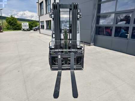 Carrelli elettrici 4 ruote 2024  Baoli KBE 30 G1 (7)