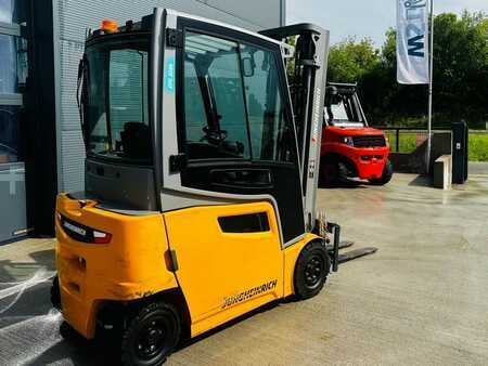 Carrelli elettrici 4 ruote 2019  Jungheinrich EFG 316k (3)