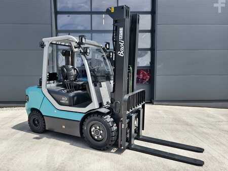 Carrelli elevatori diesel 2025  Baoli KBD 35 G1 (1)