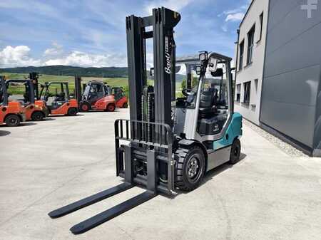 Carrelli elevatori diesel 2025  Baoli KBD 35 G1 (6)