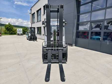 Carrelli elevatori diesel 2025  Baoli KBD 35 G1 (7)