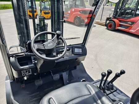 Carrelli elevatori diesel 2025  Baoli KBD 35 G1 (8)