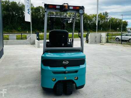 Carrelli elettrici 3 ruote 2024  Baoli KBET 20 Li G1 (4)