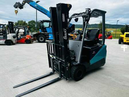 Carrelli elettrici 3 ruote 2024  Baoli KBET 20 Li G1 (5)