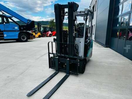 Carrelli elettrici 3 ruote 2024  Baoli KBET 20 Li G1 (5)