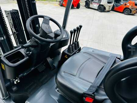 Carrelli elettrici 3 ruote 2024  Baoli KBET 20 Li G1 (6)