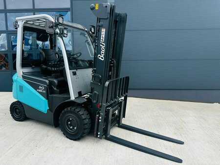 Carrelli elettrici 4 ruote 2025 Baoli KBE 25 G1 (1)