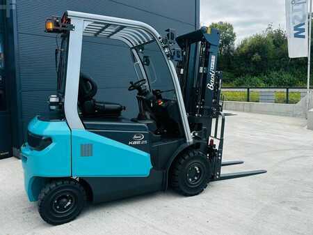 Carrelli elettrici 4 ruote 2025 Baoli KBE 25 G1 (3)