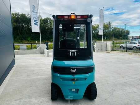 Carrelli elettrici 4 ruote 2025 Baoli KBE 25 G1 (4)