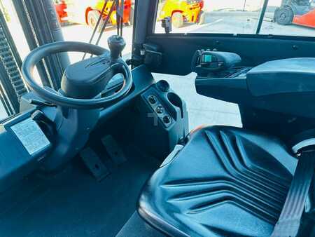 Carrelli elevatori diesel 2016  Jungheinrich DFG 435s (7)