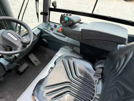 Carrelli elettrici 4 ruote 2018  Jungheinrich EFG 550 (8)