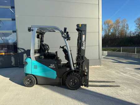 Carrelli elettrici 4 ruote 2025 Baoli KBE 25 G1 (3)