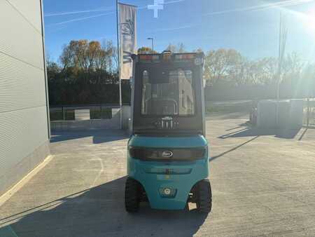 Carrelli elettrici 4 ruote 2025  Baoli KBE 25 G1 (5)