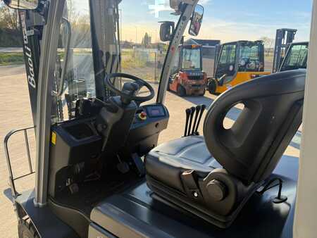 Carrelli elettrici 4 ruote 2025  Baoli KBE 25 G1 (6)