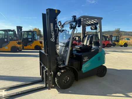 Carrelli elettrici 4 ruote 2025  Baoli KBE 25 G1 (7)