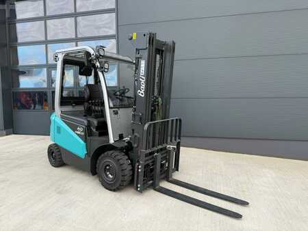 Carrelli elettrici 4 ruote 2025 Baoli KBE 25 G1 (3)