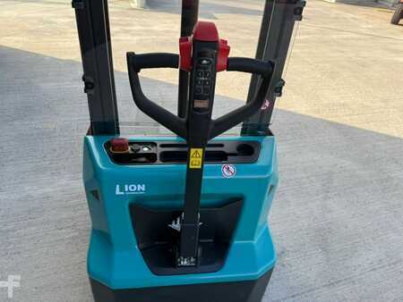 Stoccatori - Baoli KBS 12 (2)