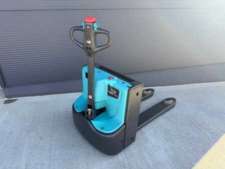 Transpallet elettrici 2025  Baoli KBP 14H (1)