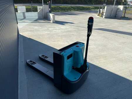 Transpallet elettrici 2025  Baoli KBP 14H (4)