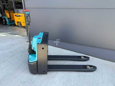 Transpallet elettrici 2025  Baoli KBP 14H (5)