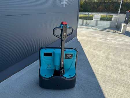 Transpallet elettrici 2025  Baoli KBP 14H (6)