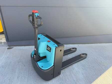 Transpallet elettrici 2025  Baoli KBP 14H (1)