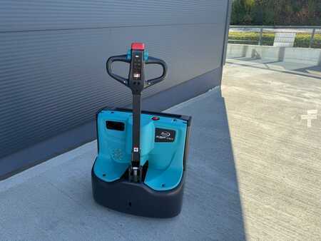 Transpallet elettrici 2025  Baoli KBP 14H (2)