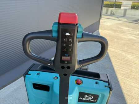 Transpallet elettrici 2025  Baoli KBP 14H (3)