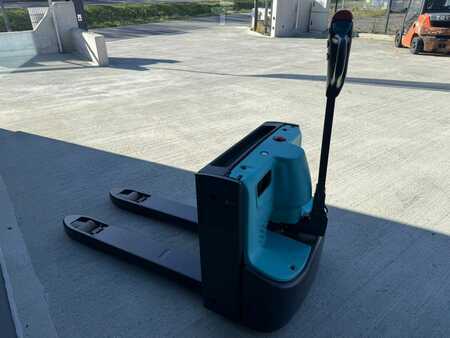 Transpallet elettrici 2025  Baoli KBP 14H (5)